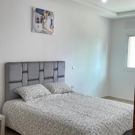 Tanger Relax Appartement Экстерьер фото