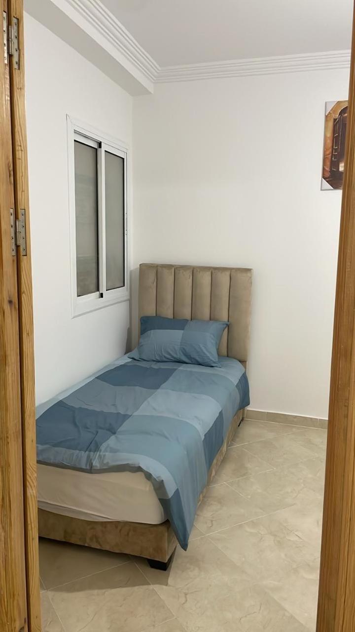 Tanger Relax Appartement Экстерьер фото