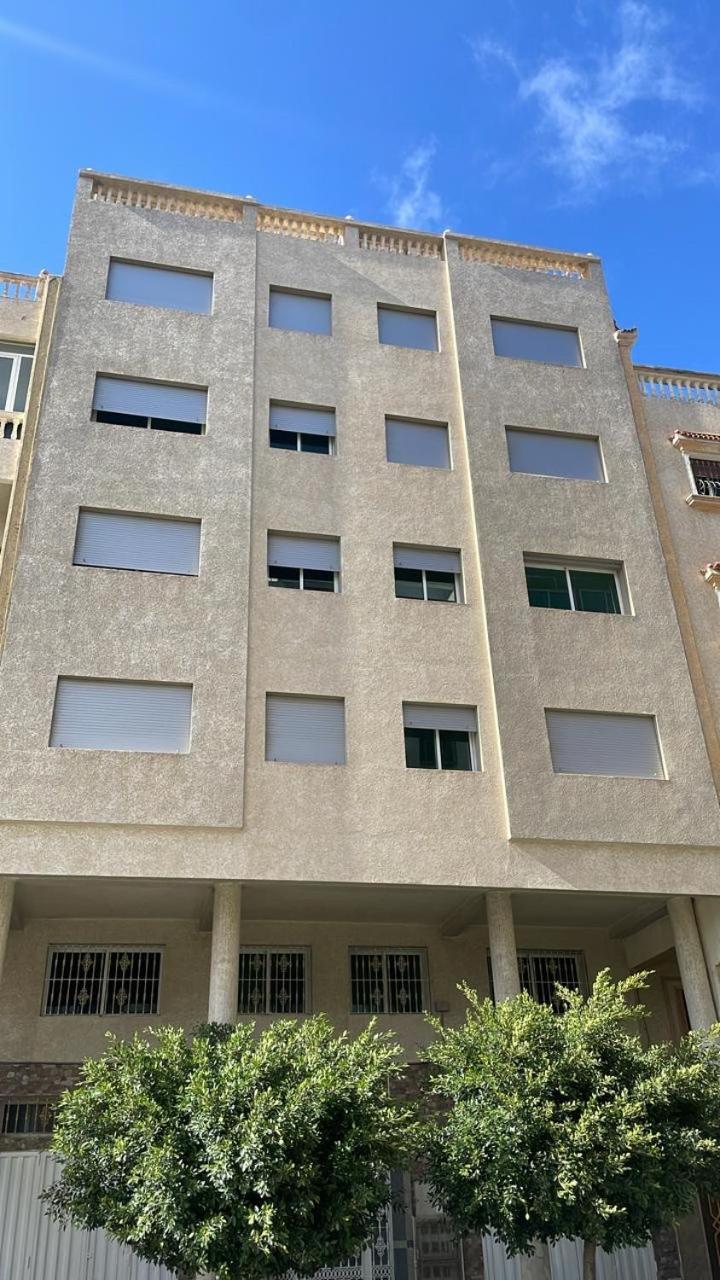 Tanger Relax Appartement Экстерьер фото