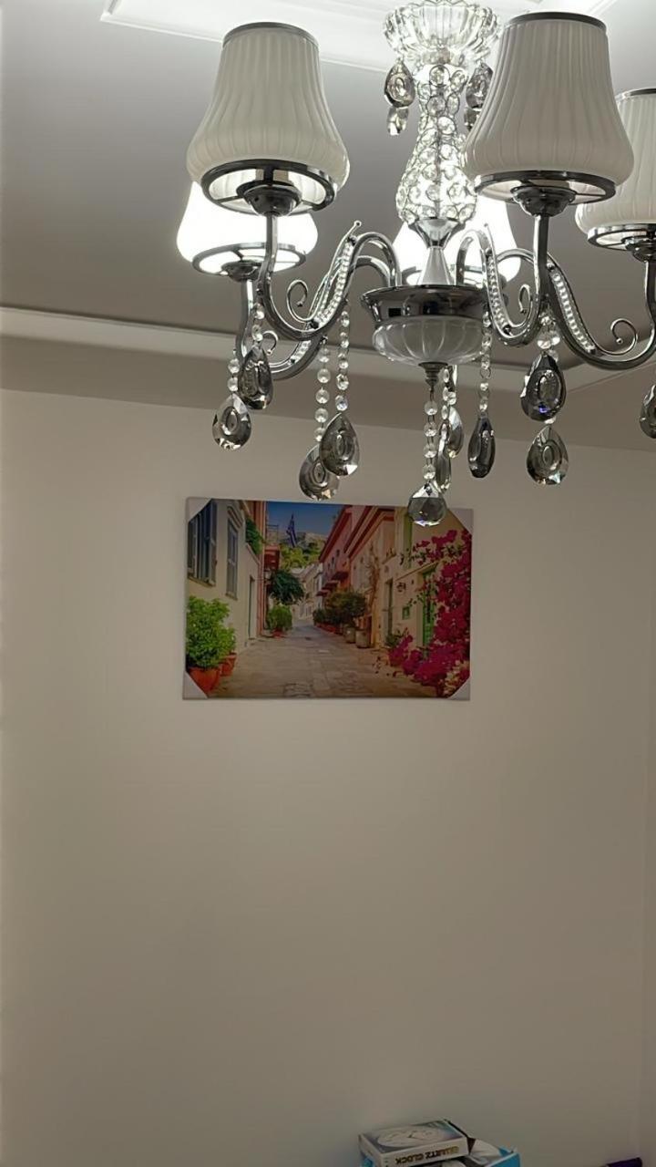 Tanger Relax Appartement Экстерьер фото