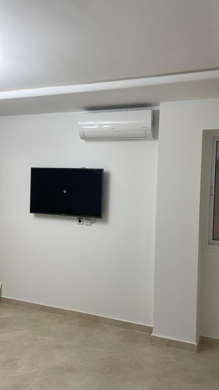 Tanger Relax Appartement Экстерьер фото