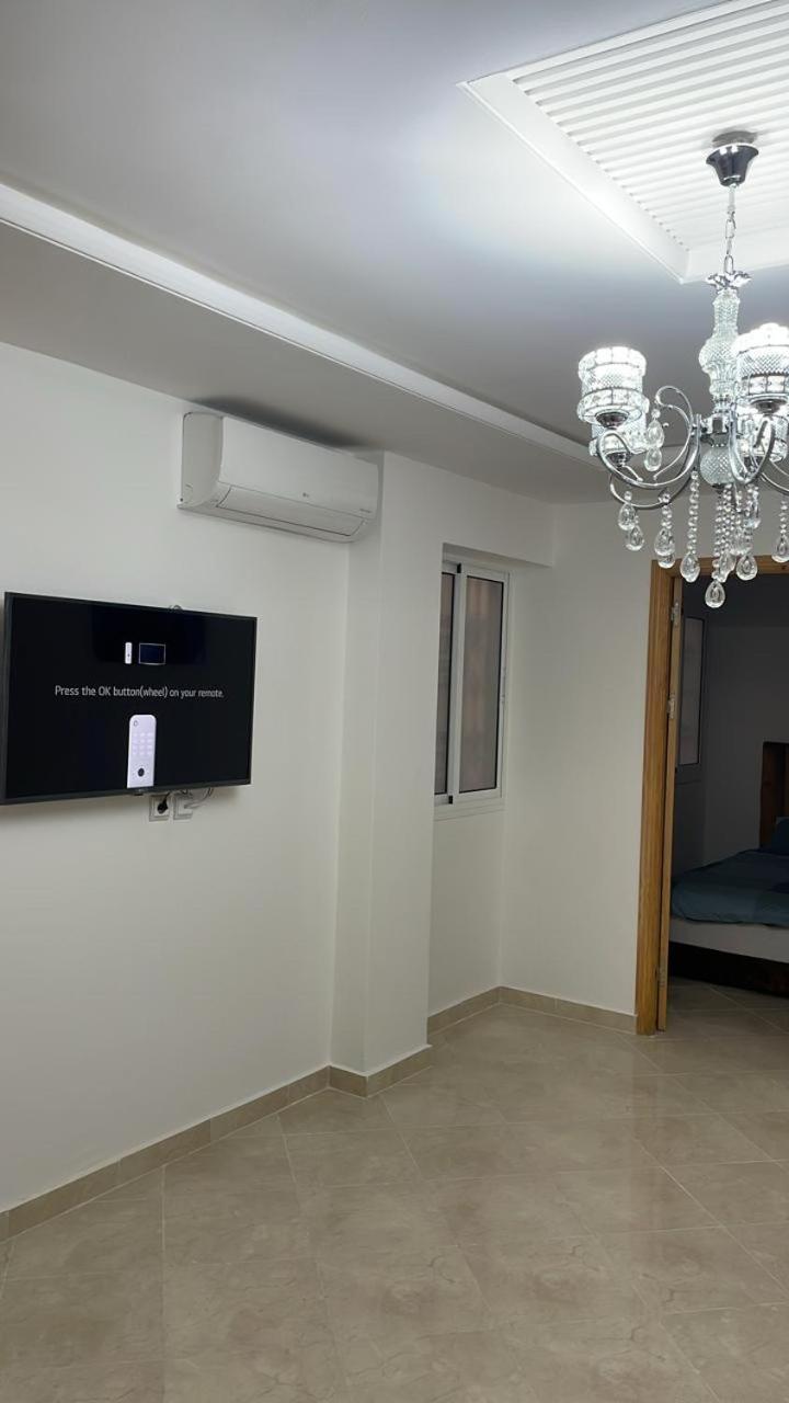 Tanger Relax Appartement Экстерьер фото