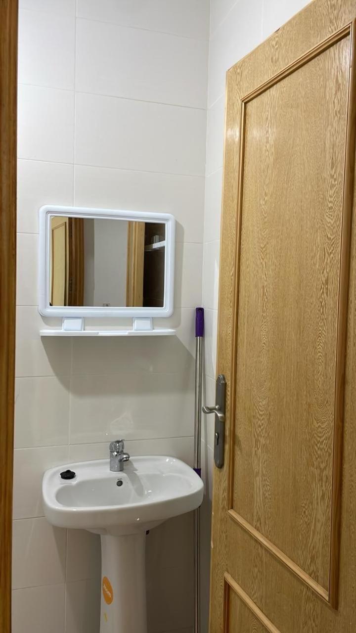 Tanger Relax Appartement Экстерьер фото