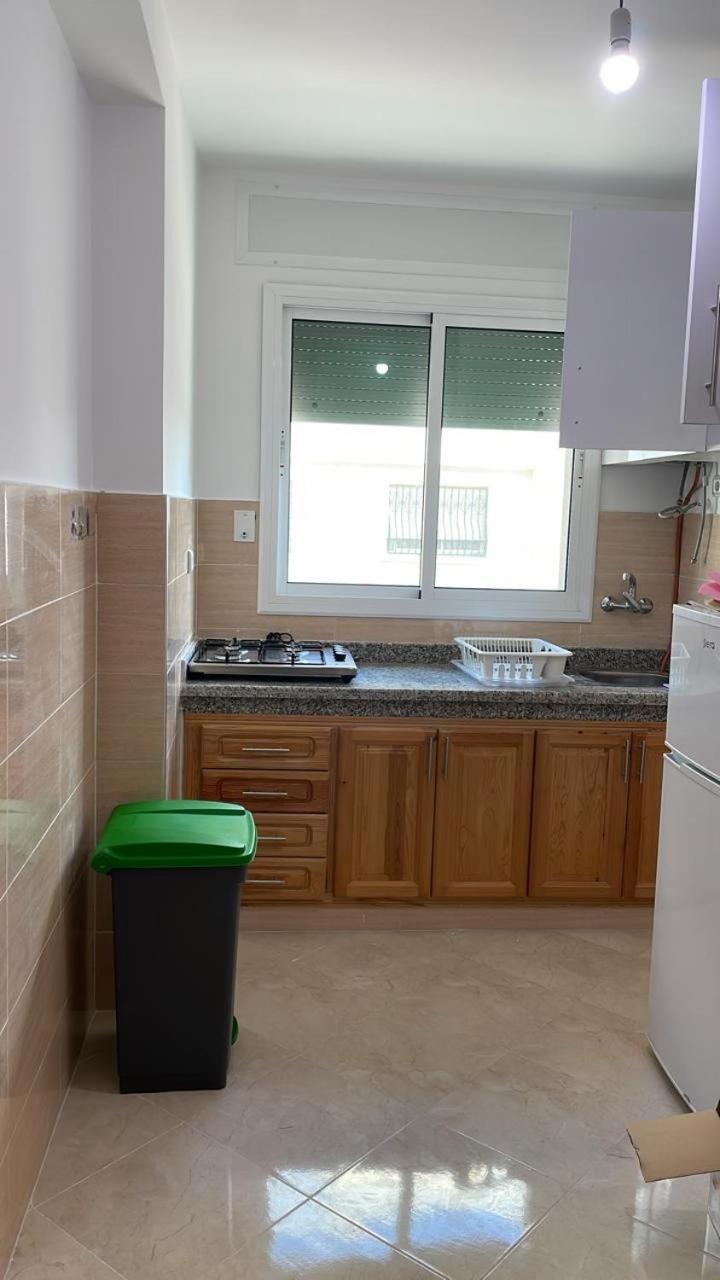 Tanger Relax Appartement Экстерьер фото