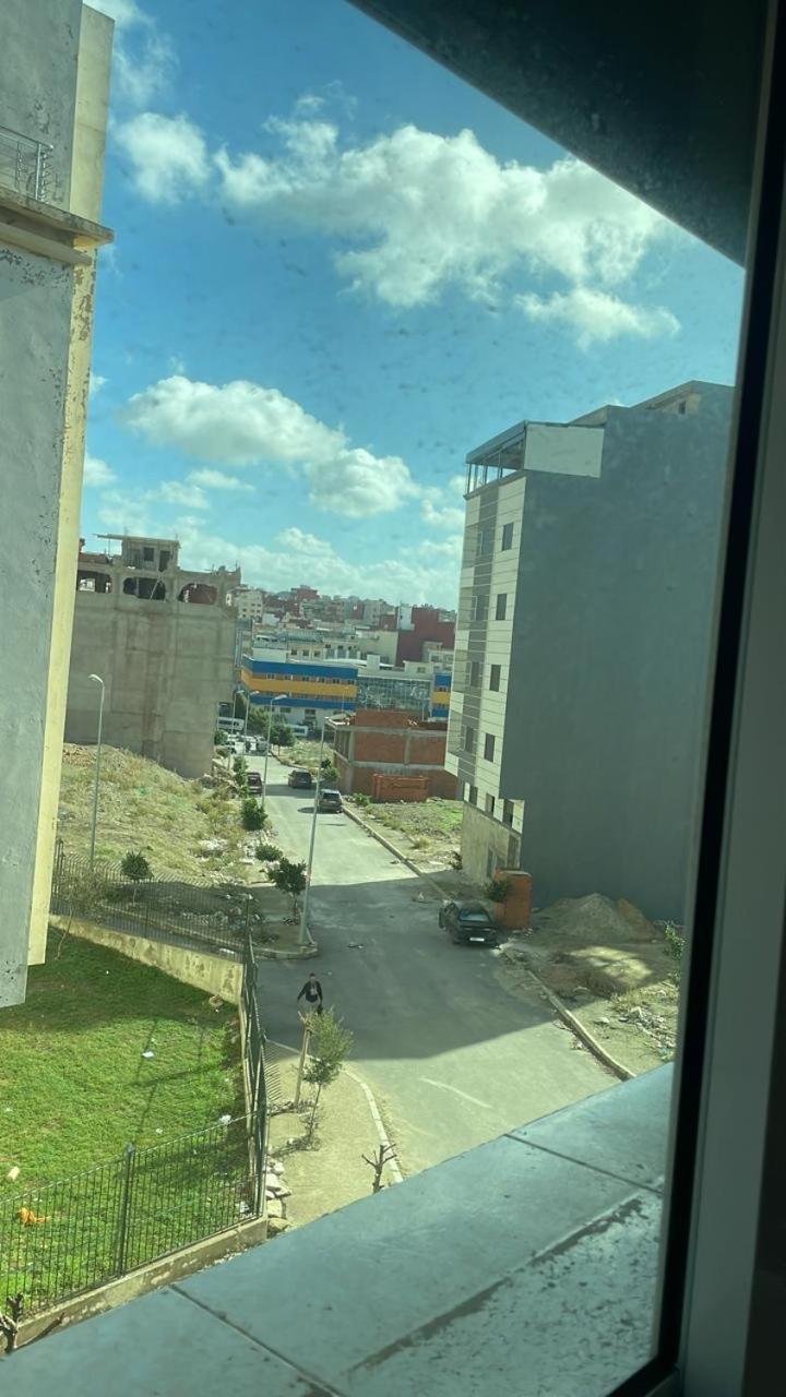 Tanger Relax Appartement Экстерьер фото