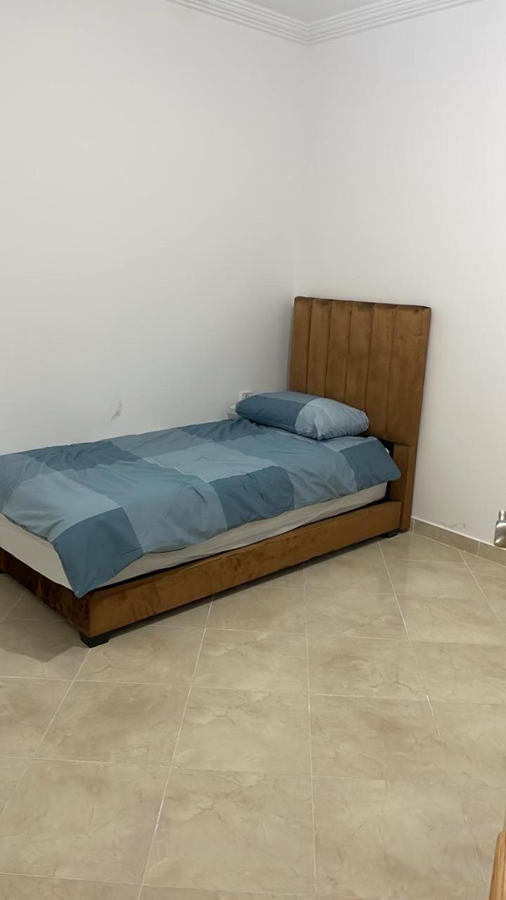 Tanger Relax Appartement Экстерьер фото