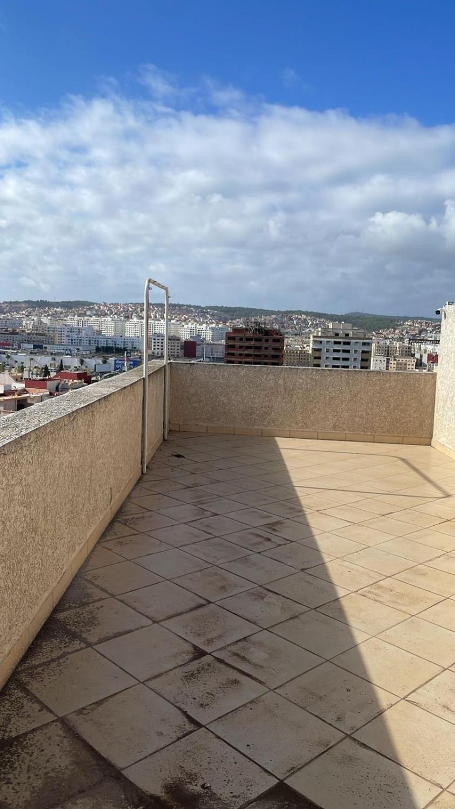 Tanger Relax Appartement Экстерьер фото