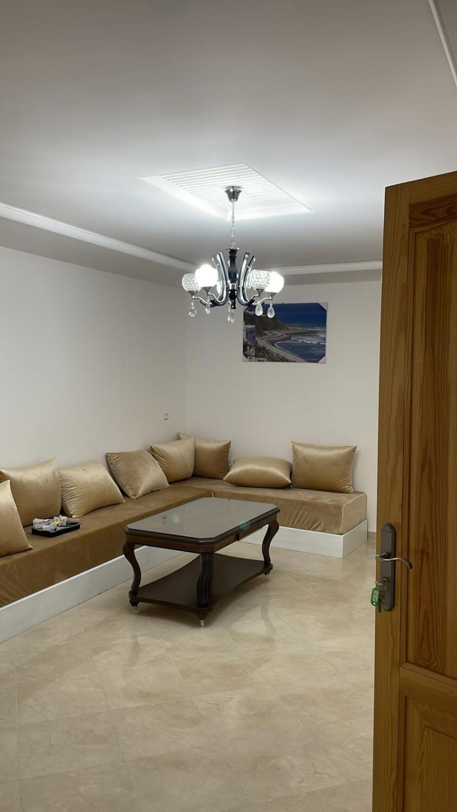 Tanger Relax Appartement Экстерьер фото