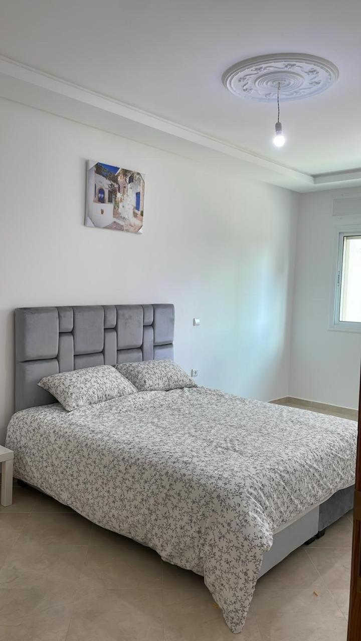 Tanger Relax Appartement Экстерьер фото